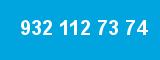 932 112 73 74 932 112 73 74